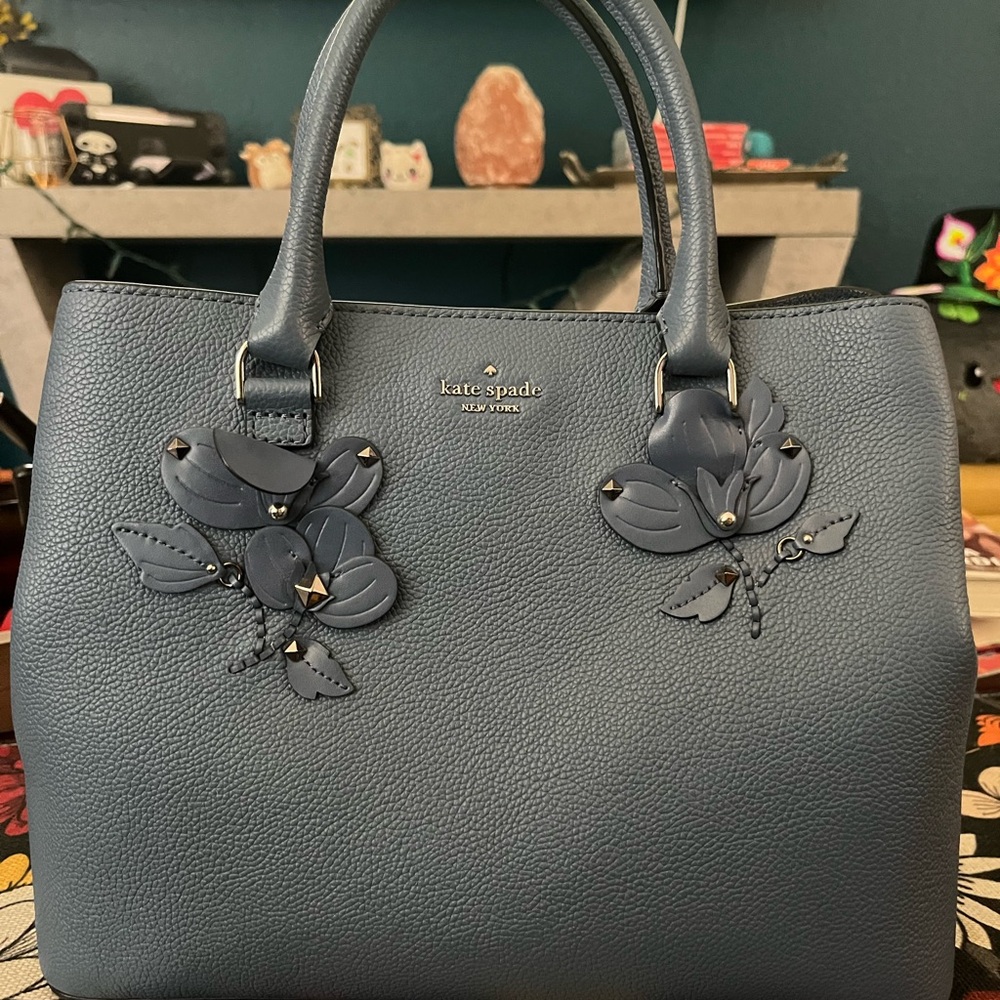 Kate Spade Larchmont Avenue Purse